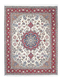 Perser Rug - Tabriz - Royal - 202 x 156 cm - beige