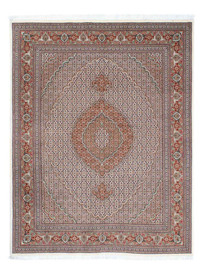 Perser Rug - Tabriz - 203 x 153 cm - beige