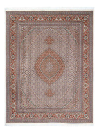 Perser Rug - Tabriz - 203 x 153 cm - beige
