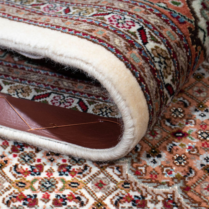 Perser Rug - Tabriz - 203 x 153 cm - beige