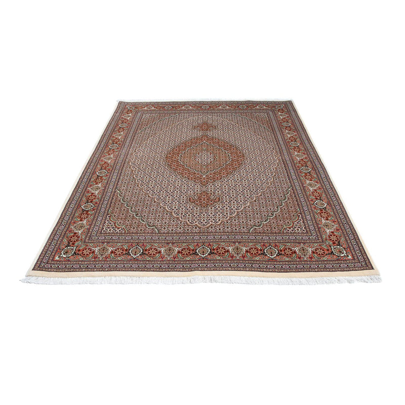 Perser Rug - Tabriz - 203 x 153 cm - beige