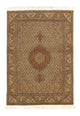 Tabriz - 50 Raj Rug 147x103cm - Persian Rugs
