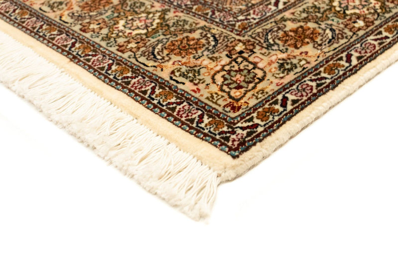 Tabriz - 50 Raj Rug 147x103cm - Persian Rugs
