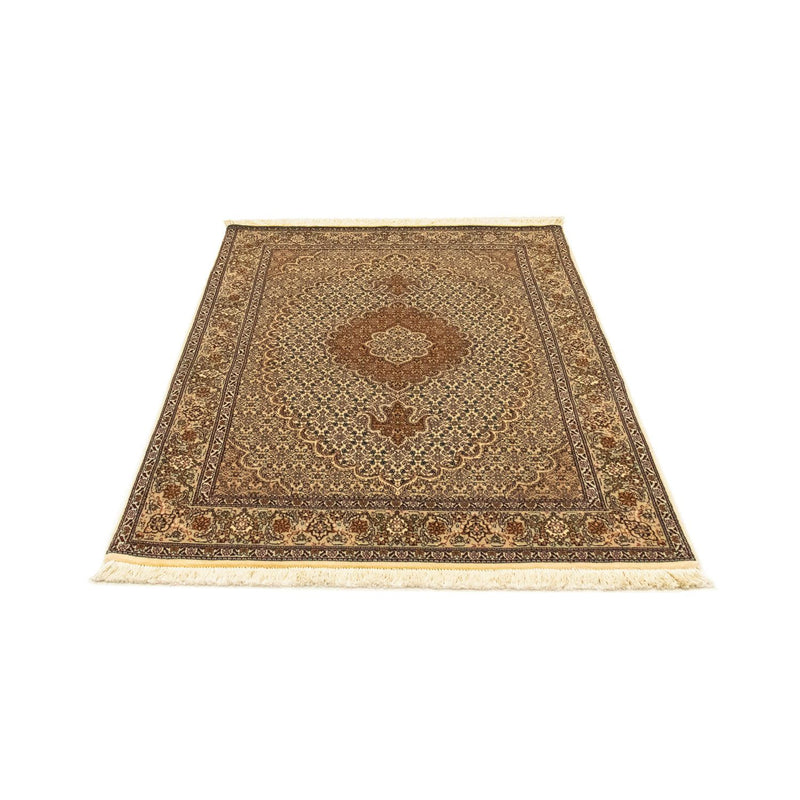 Tabriz - 50 Raj Rug 147x103cm - Persian Rugs