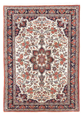 Perser Rug - Bidjar - 157 x 112 cm - beige
