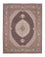 Perser Rug - Tabriz - 187 x 150 cm - light brown