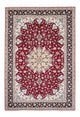 Tabriz - 50 Raj Rug 203x302cm - Persian Rugs