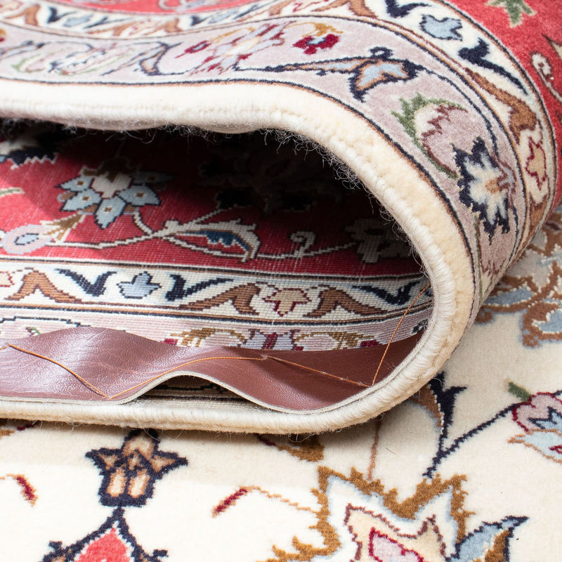 Perser Rug - Tabriz - Royal - 310 x 207 cm - beige