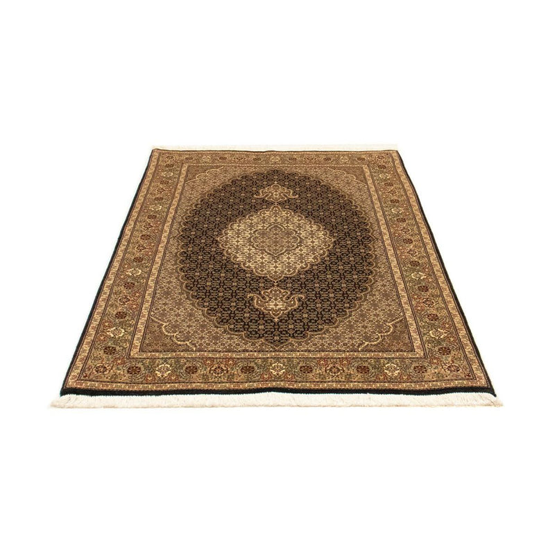 Perser Rug - Tabriz - Royal - 153 x 102 cm - dark blue