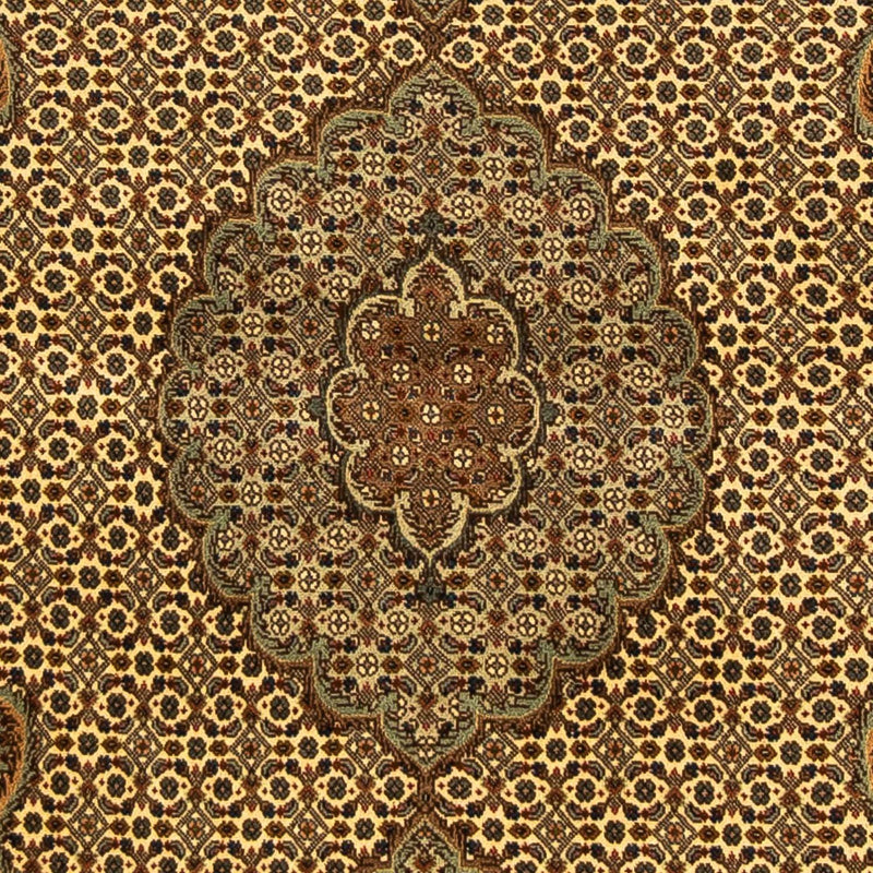 Perser Rug - Tabriz - Royal - 155 x 105 cm - beige