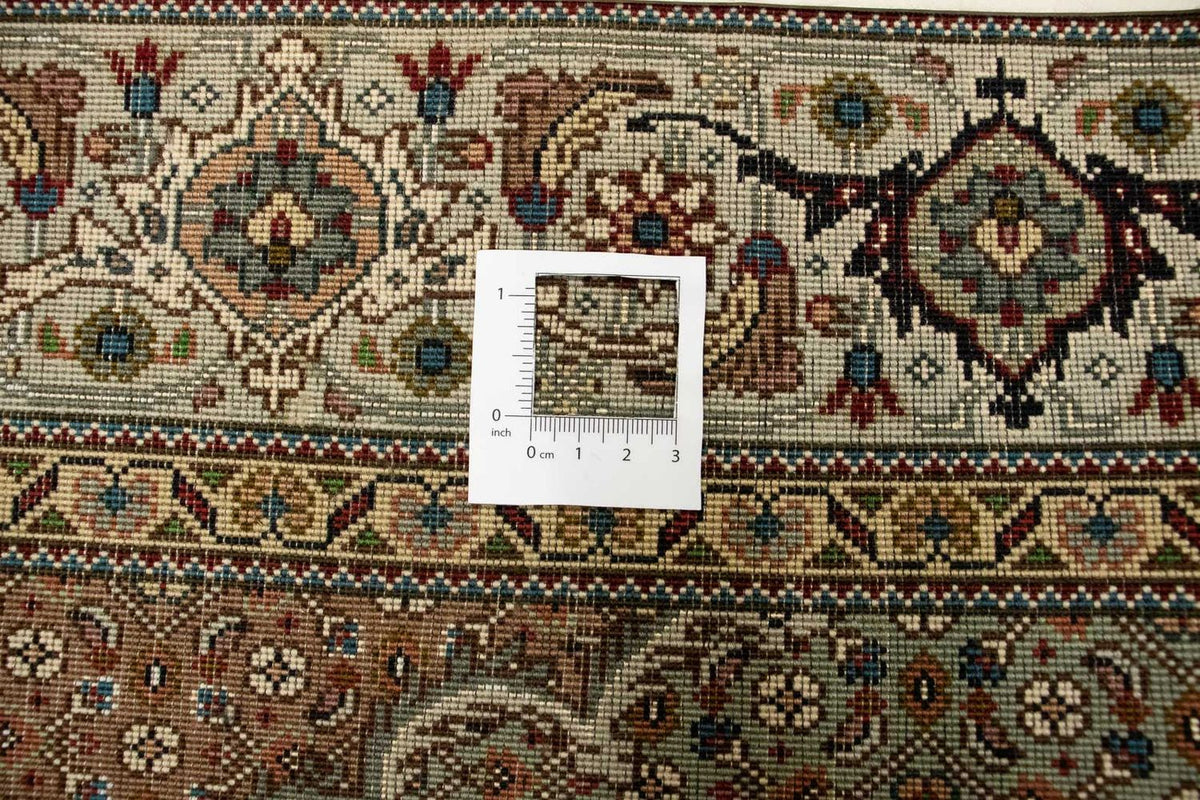 Perser Rug - Tabriz - Royal - 155 x 105 cm - beige