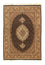 Perser Rug - Tabriz - 145 x 104 cm - black