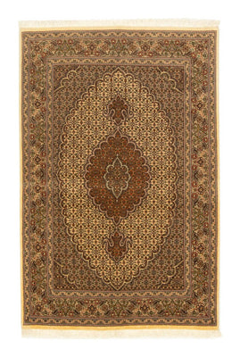Perser Rug - Tabriz - Royal - 160 x 103 cm - beige