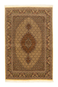 Tabriz - 50 Raj Rug 160x103cm - Persian Rugs – product image