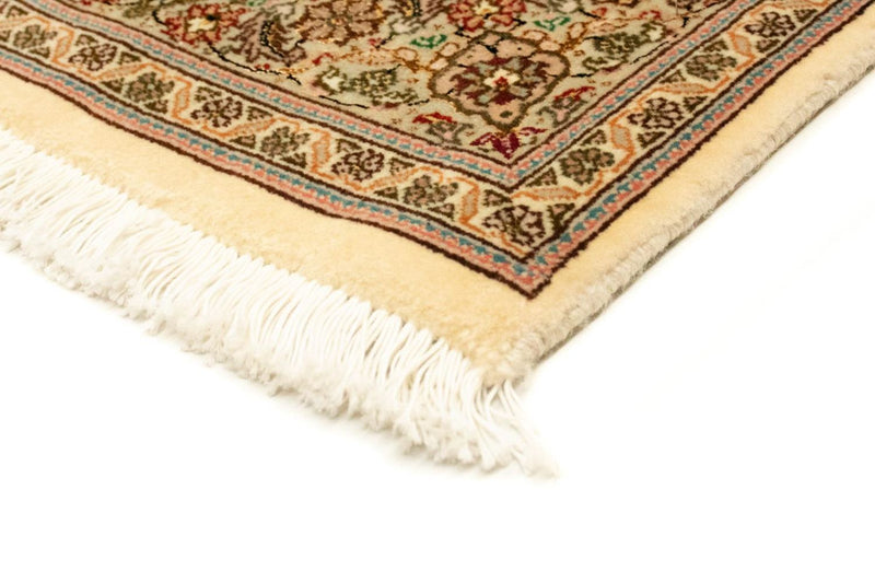 Tabriz - 50 Raj Rug 160x103cm - Persian Rugs