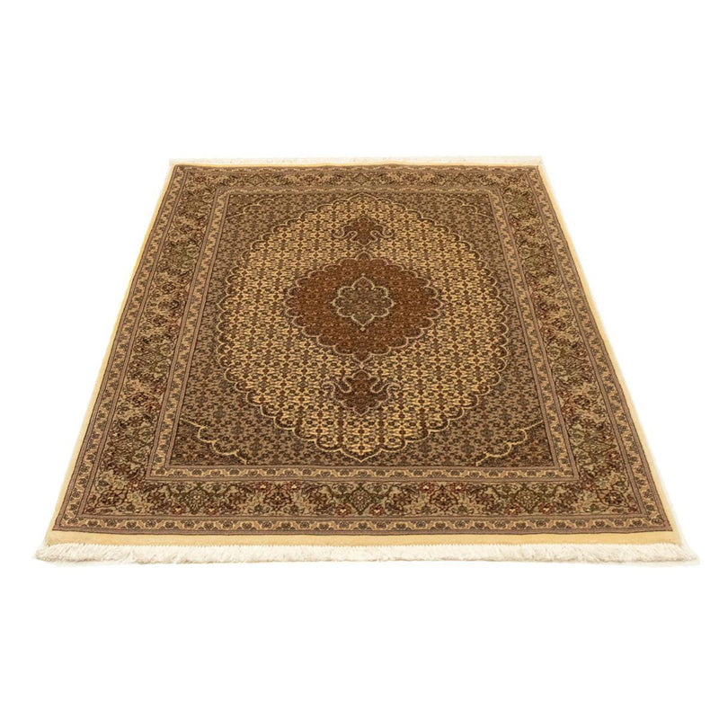Tabriz - 50 Raj Rug 160x103cm - Persian Rugs