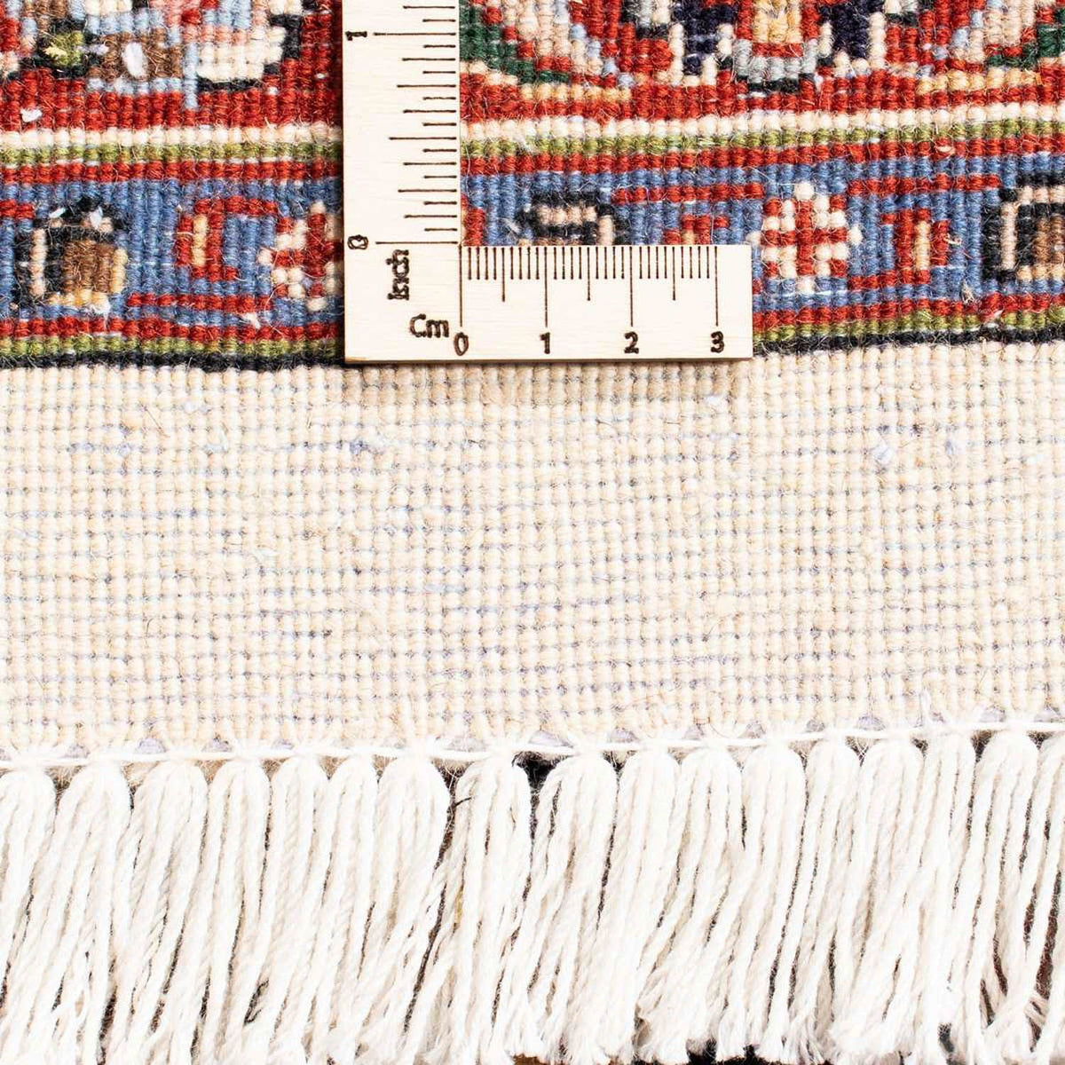 Perser Rug - Classic - 340 x 250 cm - beige