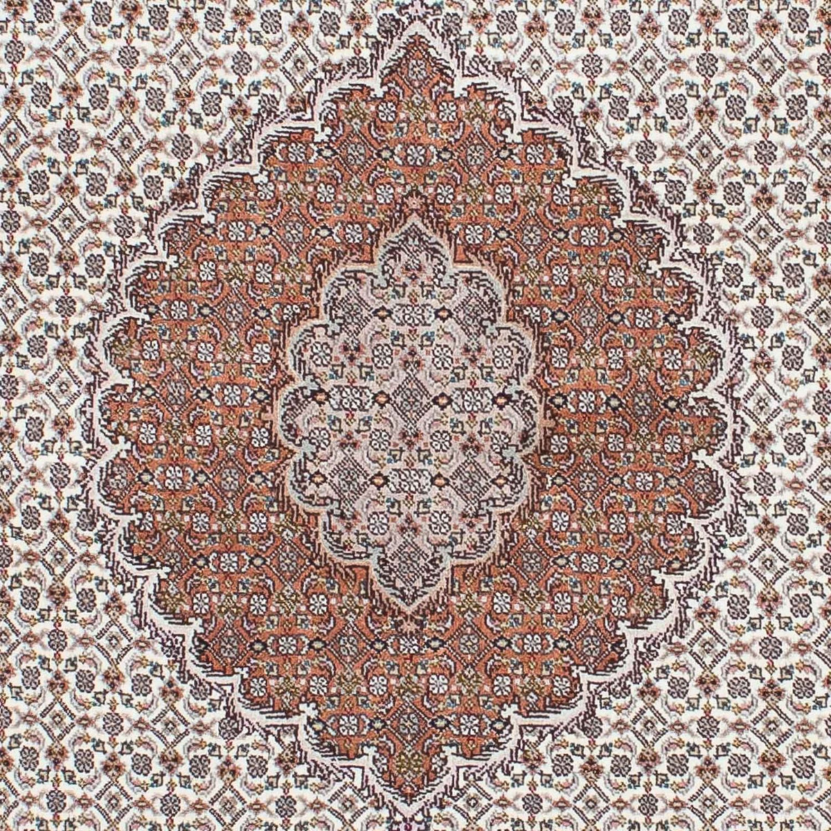 Perser Rug - Tabriz - 184 x 123 cm - beige