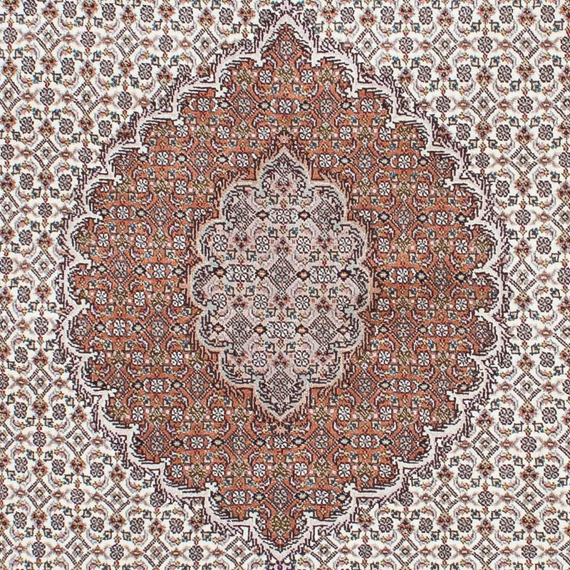 Perser Rug - Tabriz - 184 x 123 cm - beige