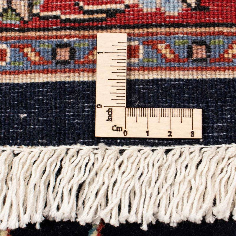 Perser Rug - Classic - 333 x 250 cm - dark blue