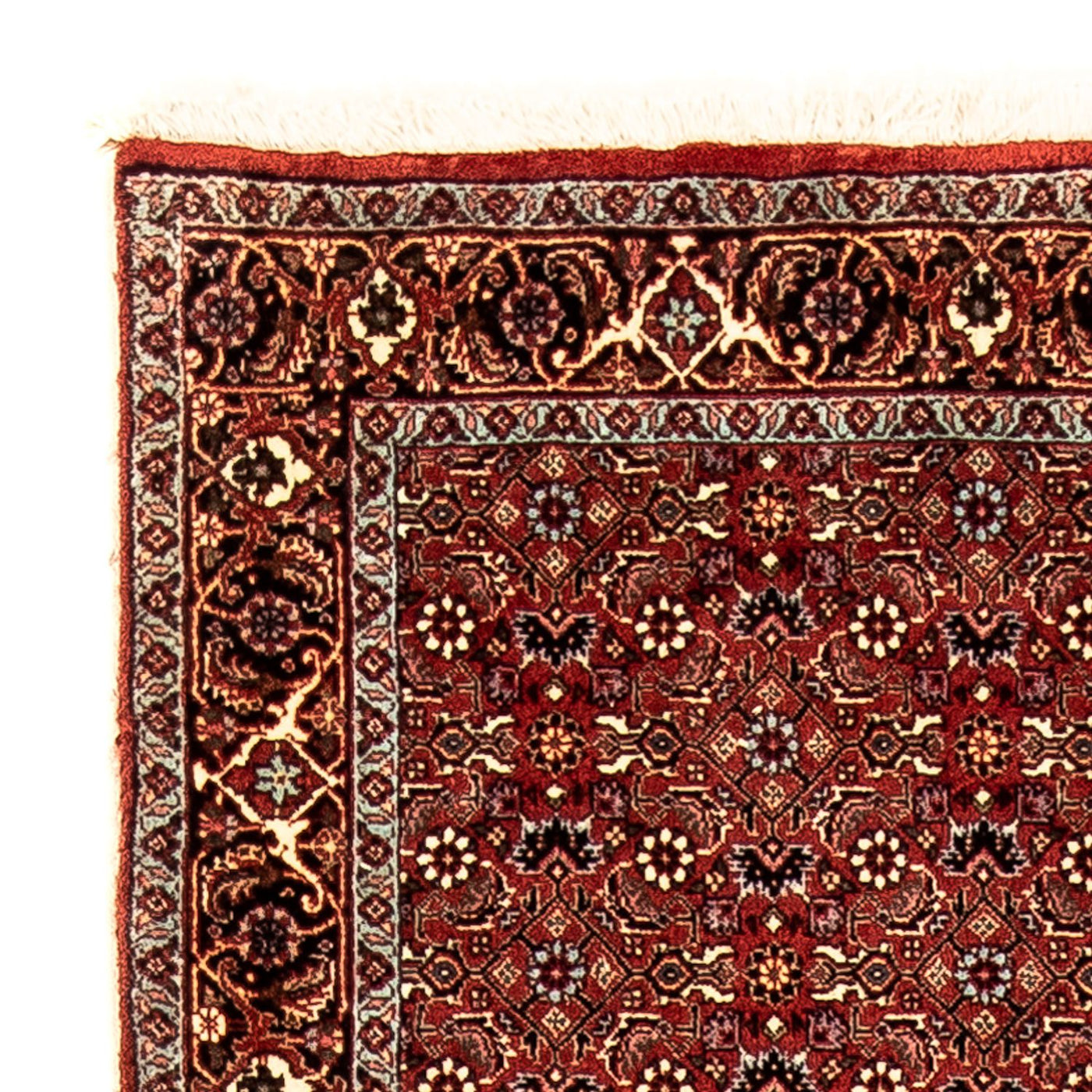 Bidjar Rug 296x81cm - Persian Rugs