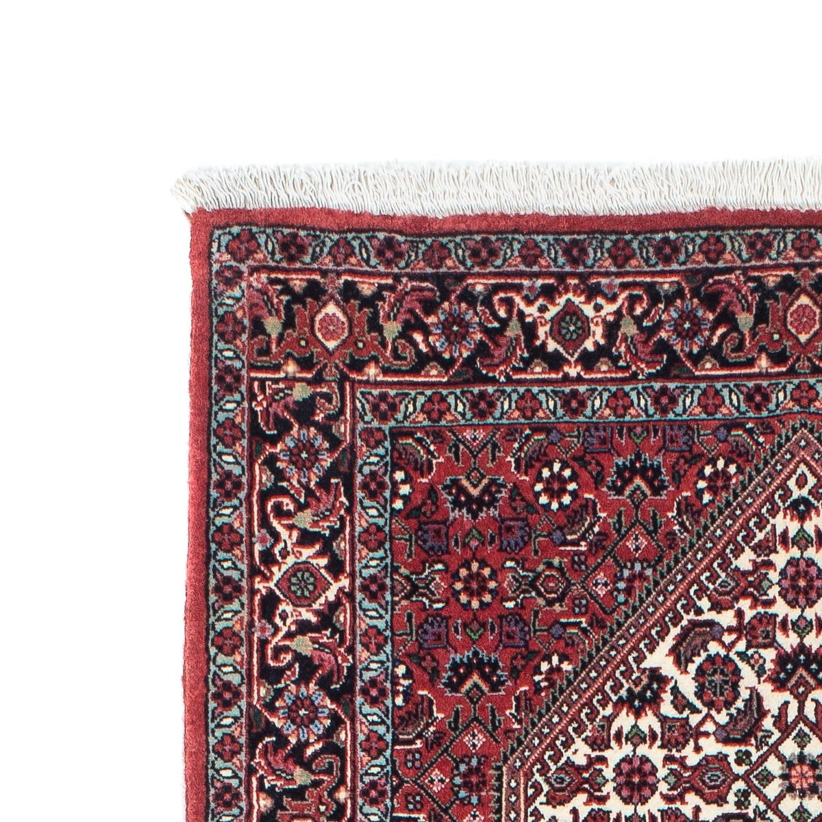 Runner Perser Rug - Bidjar - 191 x 73 cm - light red