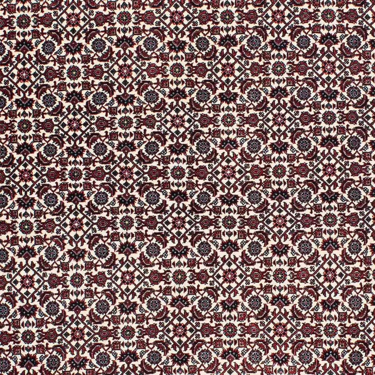 Runner Perser Rug - Bidjar - 189 x 82 cm - beige