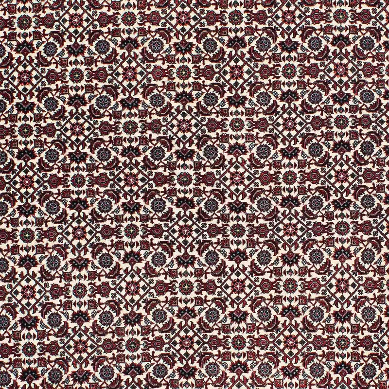 Runner Perser Rug - Bidjar - 189 x 82 cm - beige