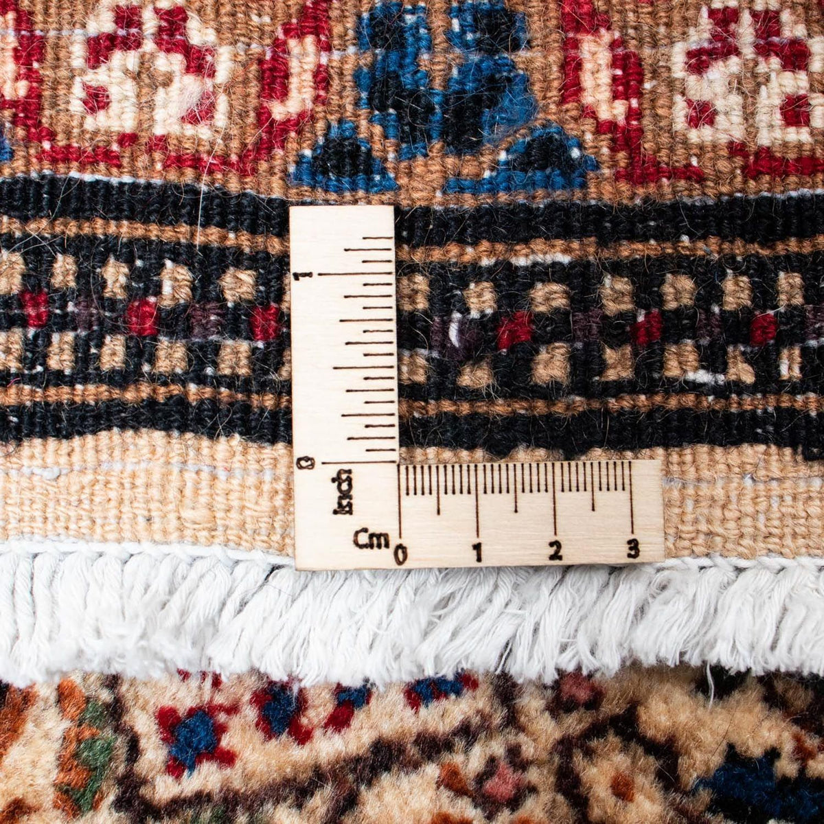 Perser Rug - Classic - 303 x 205 cm - light red