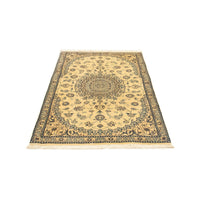 Perser Rug - Nain - Premium - 140 x 77 cm - beige