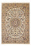 Perser Rug - Nain - Premium - 186 x 132 cm - beige