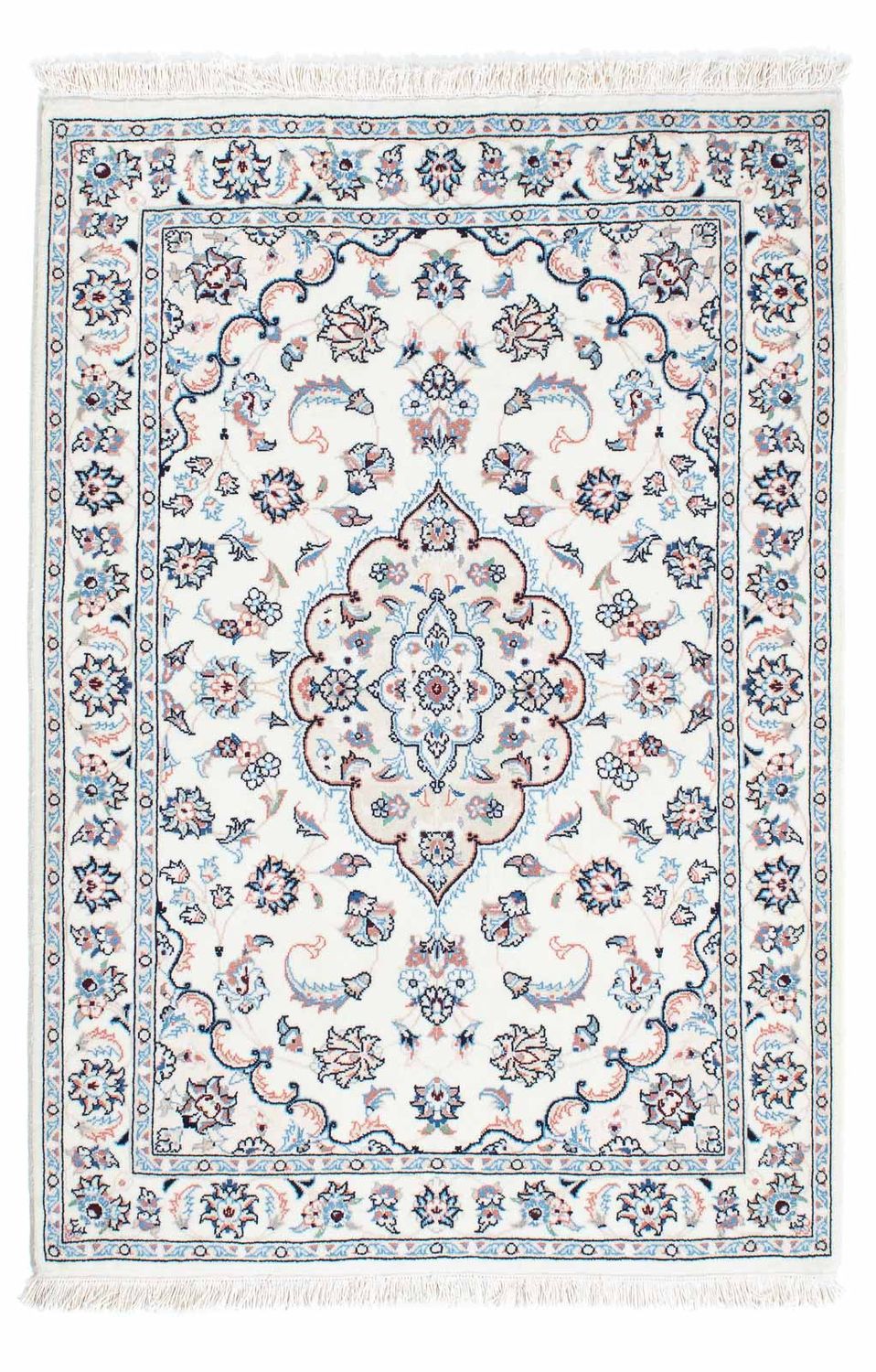 Perser Rug - Classic - 148 x 102 cm - beige