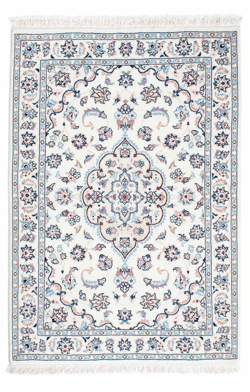 Perser Rug - Classic - 148 x 102 cm - beige