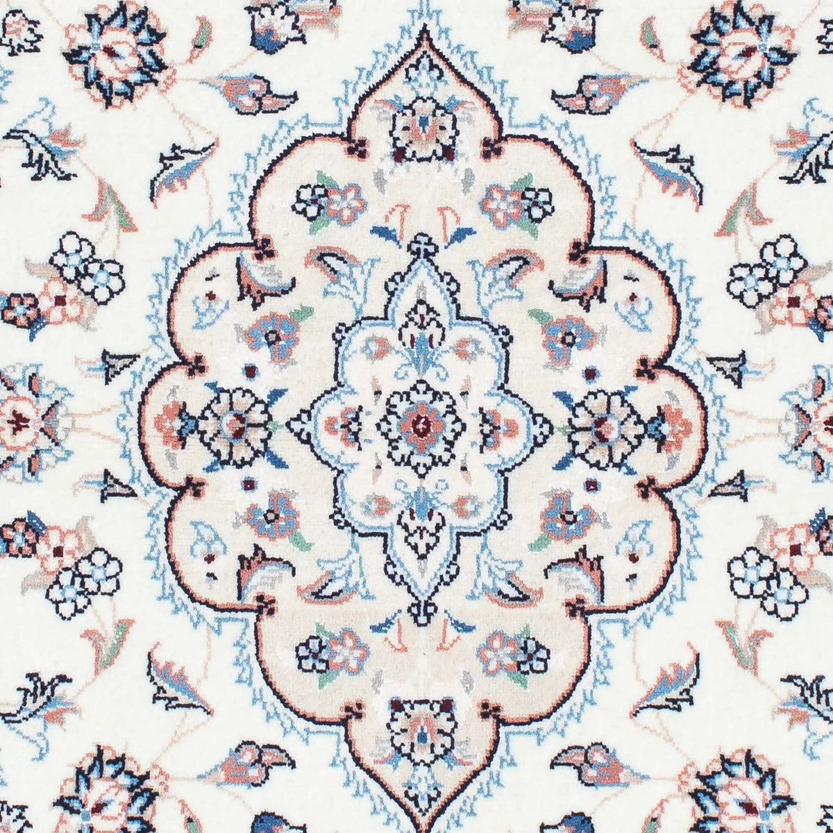 Perser Rug - Classic - 148 x 102 cm - beige