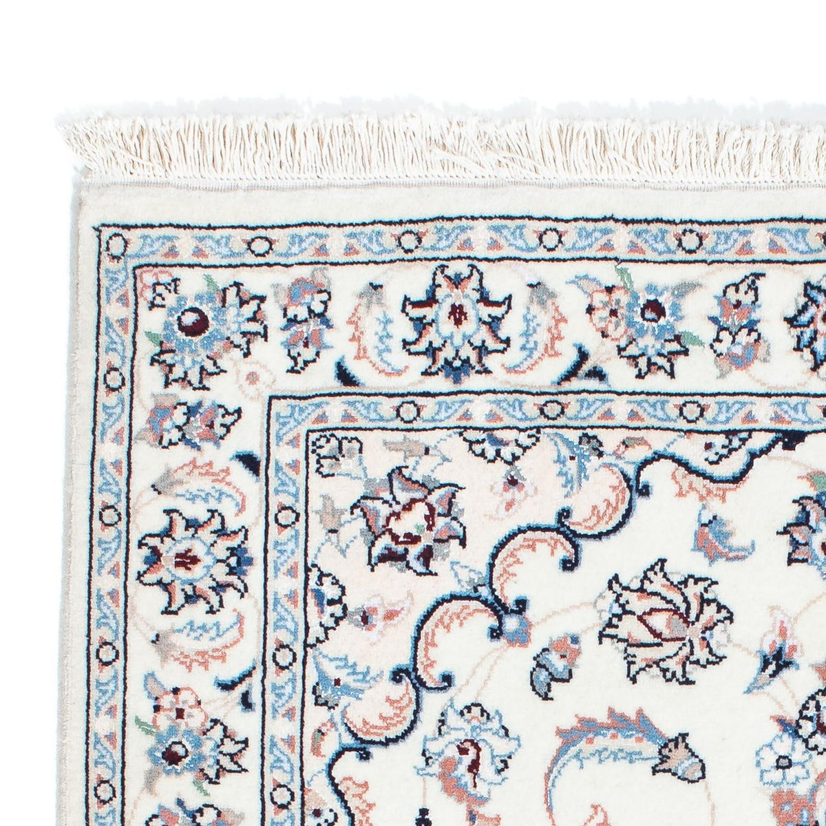 Perser Rug - Classic - 148 x 102 cm - beige