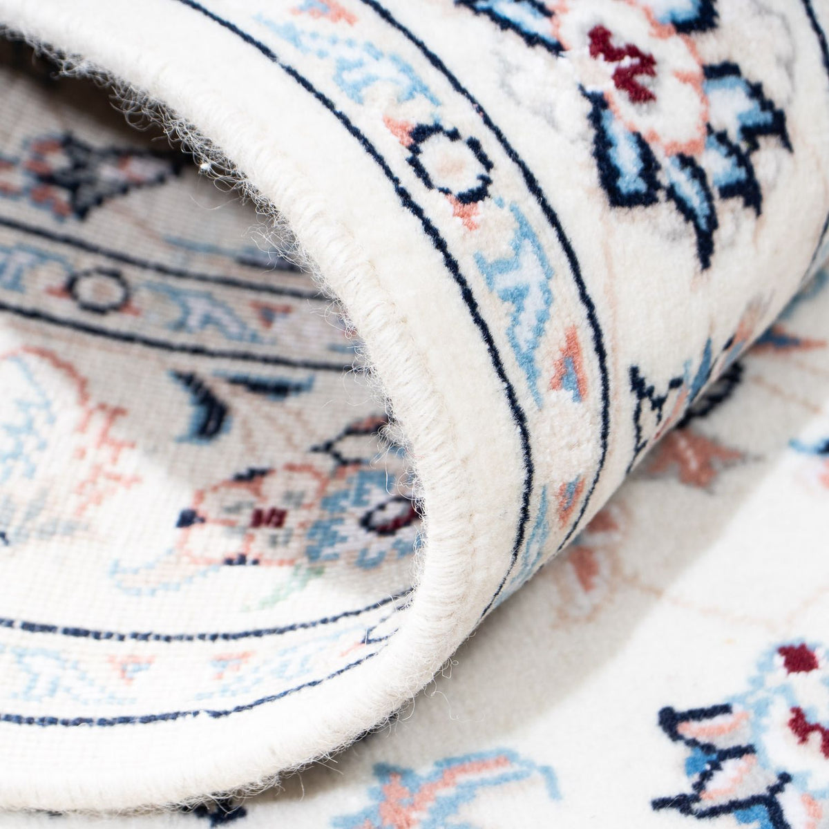 Perser Rug - Classic - 148 x 102 cm - beige