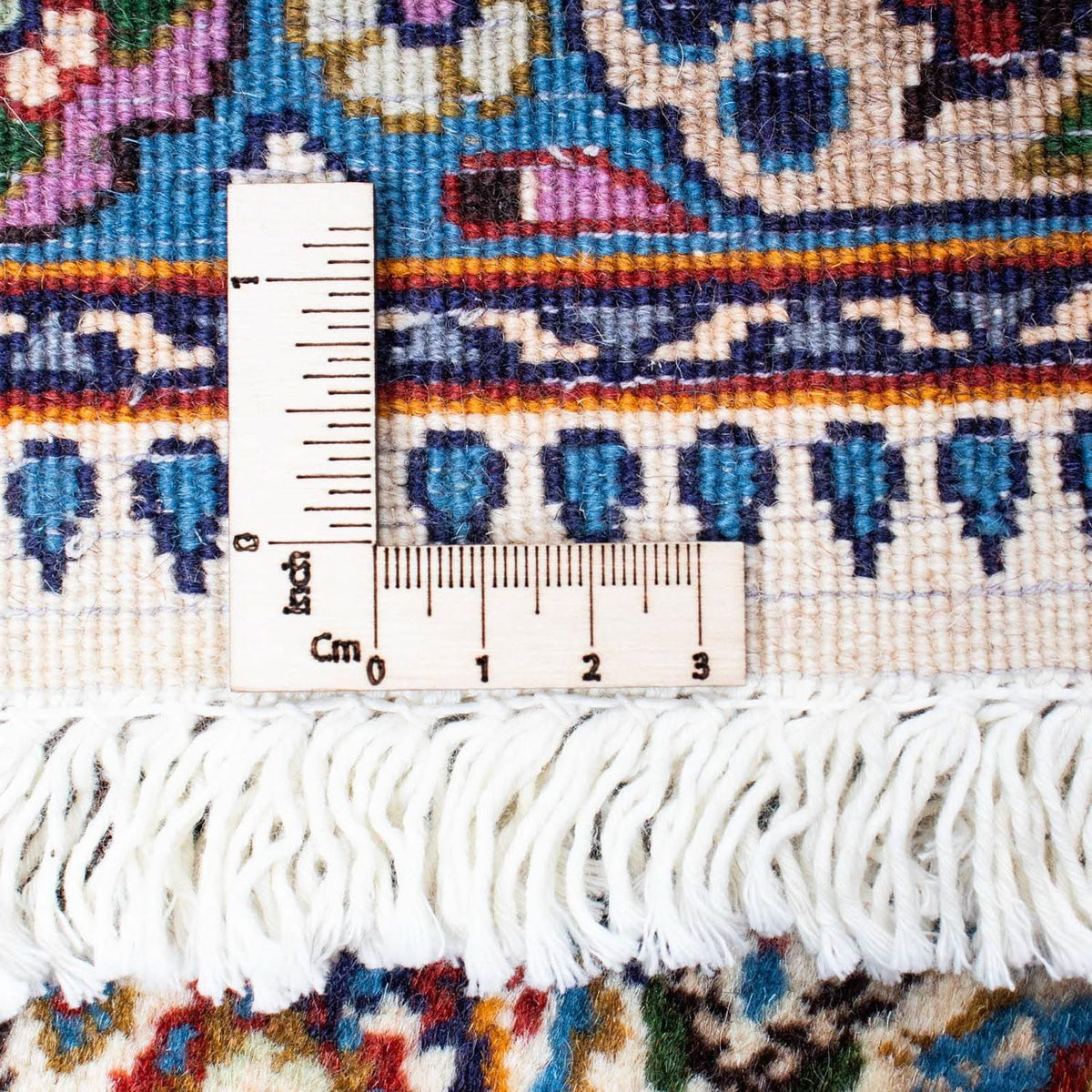 Perser Rug - Classic - 294 x 190 cm - beige