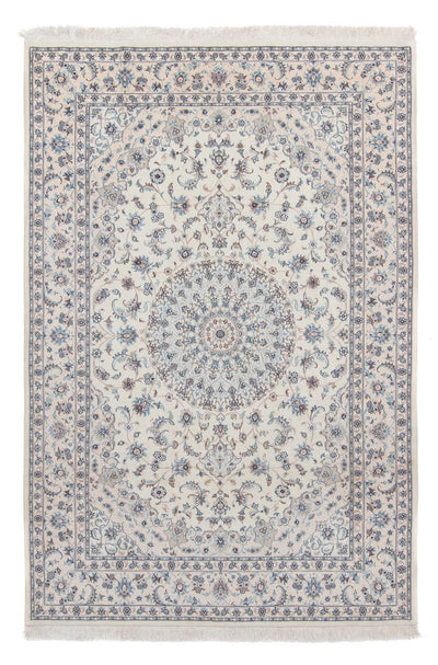 Nain - 9La Rug 203x304cm - Persian Rugs