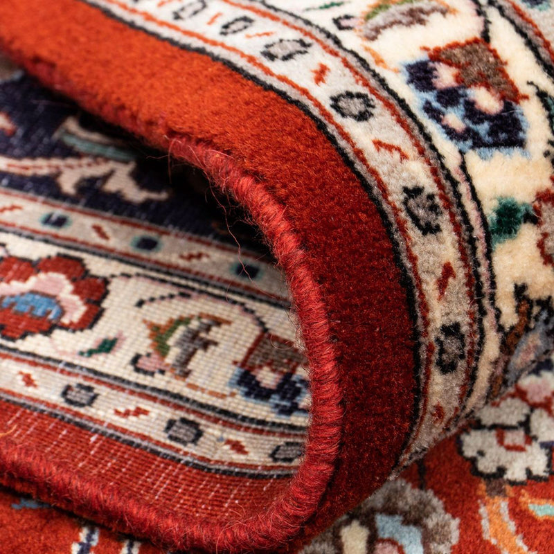 Perser Rug - Classic - 280 x 215 cm - red