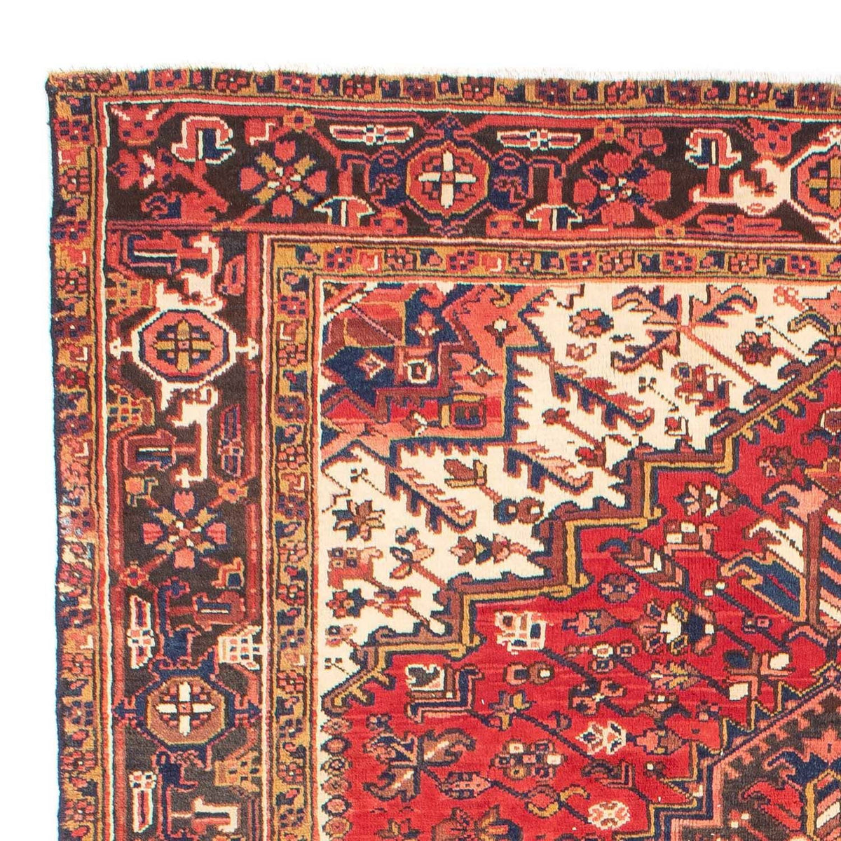 Heriz Rug 207x300cm - Persian Rugs