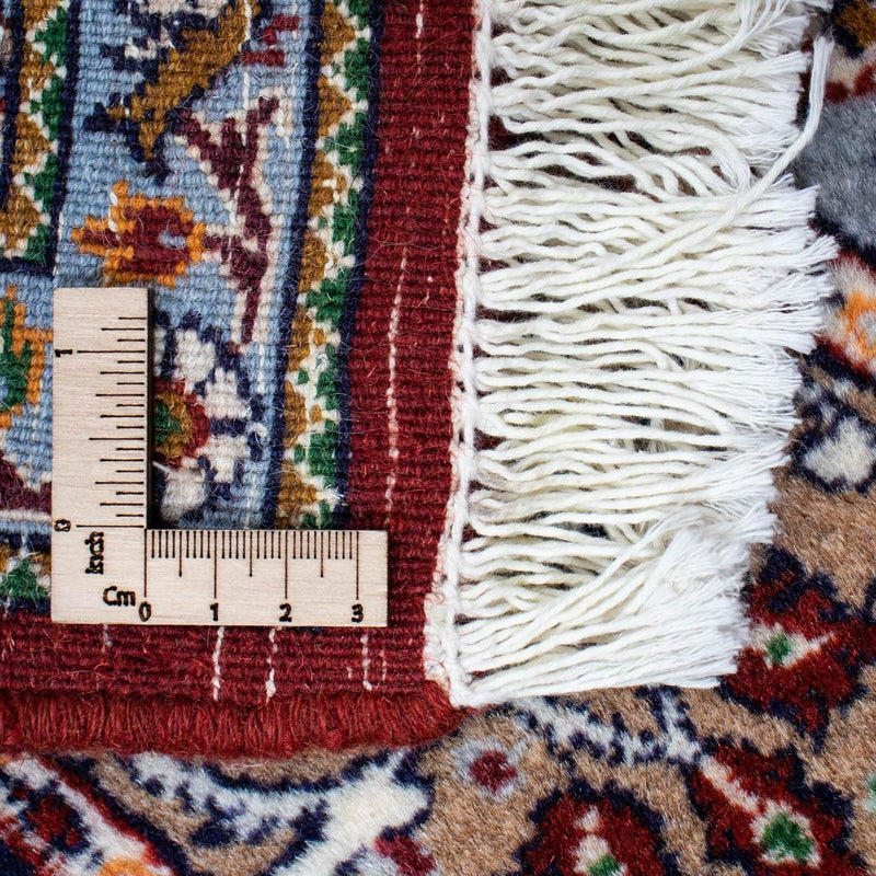 Perser Rug - Classic - 196 x 142 cm - dark red