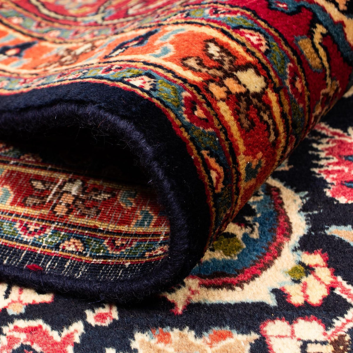 Perser Rug - Classic - 375 x 288 cm - multicolored