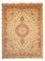 Perser Rug - Tabriz - Royal - 400 x 303 cm - light brown