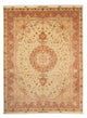 Tabriz - 50 Raj Rug 303x400cm - Persian Rugs