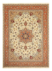 Perser Rug - Tabriz - Royal - 345 x 253 cm - beige