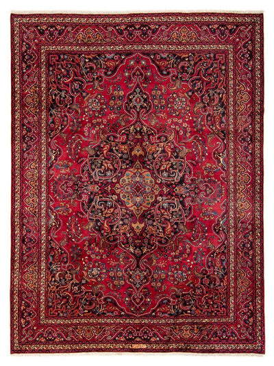 Mashhad Rug 312x383cm - Persian Rugs