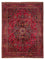 Perser Rug - Classic - 383 x 312 cm - red