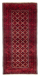 Belutsch Rug 248x117cm - Persian Rugs