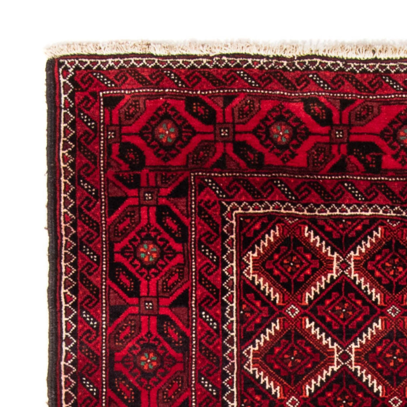 Belutsch Rug 248x117cm - Persian Rugs