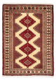Turkaman Rug 133x92cm - Persian Rugs